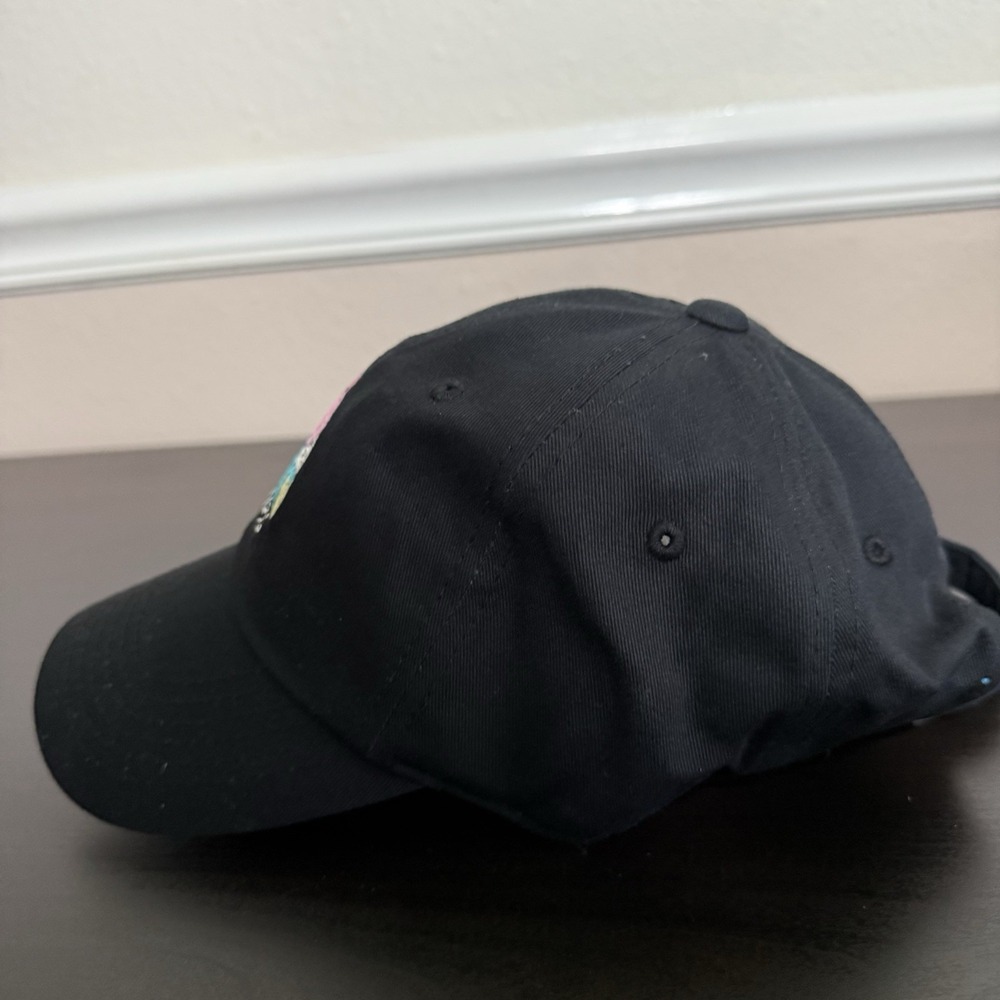 Chubbies Baseball Hat Cap Black - image 6